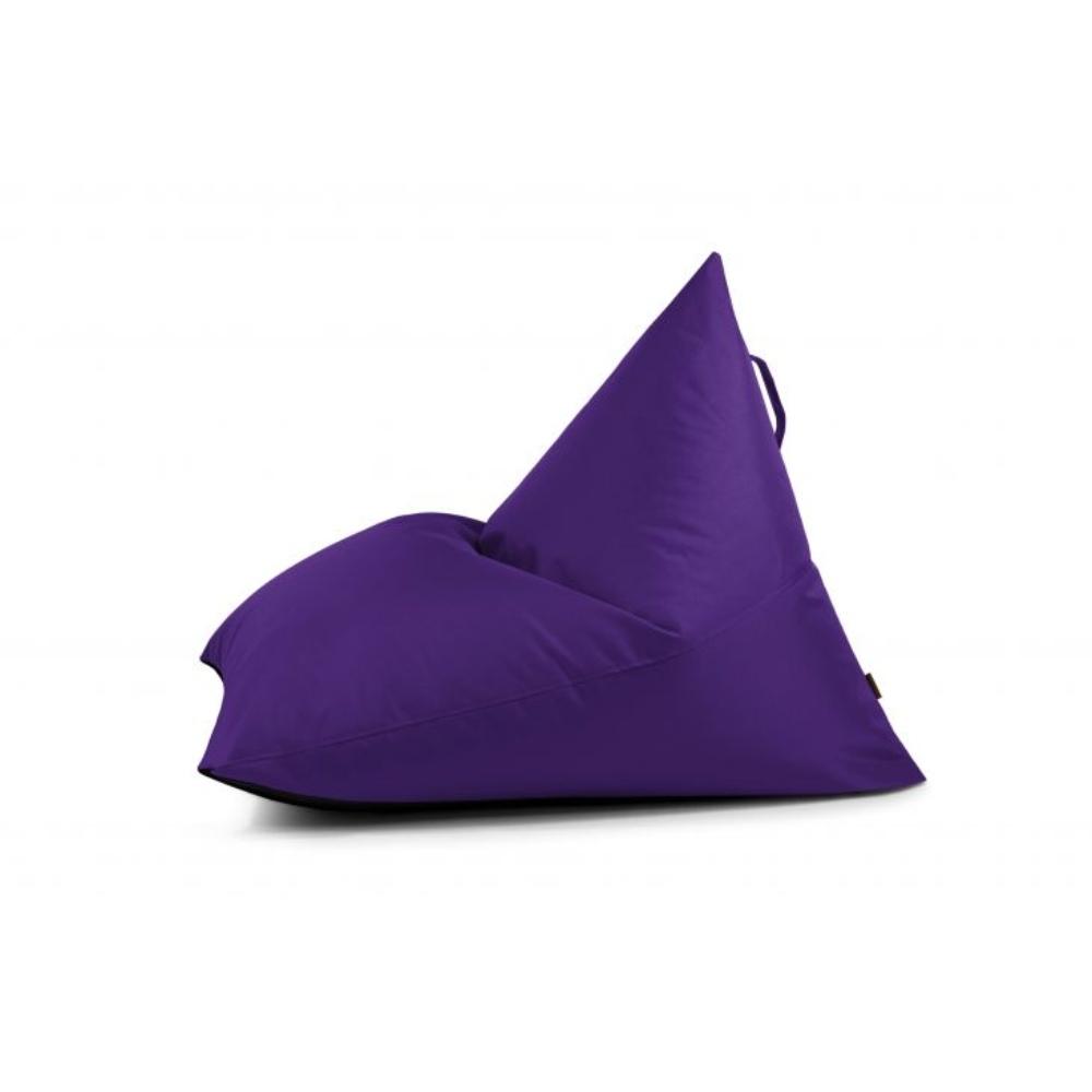 Pusku Pusku Razz OX Bean Bag - Purple