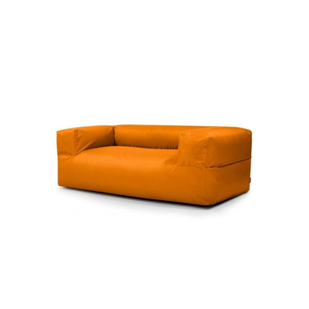 Pusku Pusku Sofa Moog OX Bean Bag - Orange