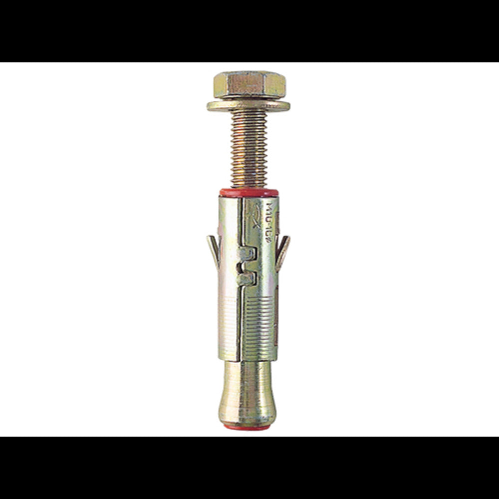 Glv Zinc Brixo Exp Bolt Scw Bslm 8.14 X 50.