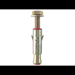 Glv Zinc Brixo Exp Bolt Scw Bslm 8.14 X 50.