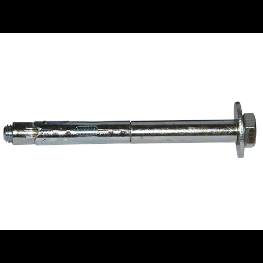 Glv Zinc Brixo Exp Bolt Scw Bfsa 8 X 100. M6.