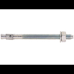 Glv Zinc Brixo Exp Bolt Scw Bfbn Ii, 12 X 110, 20Mmw.