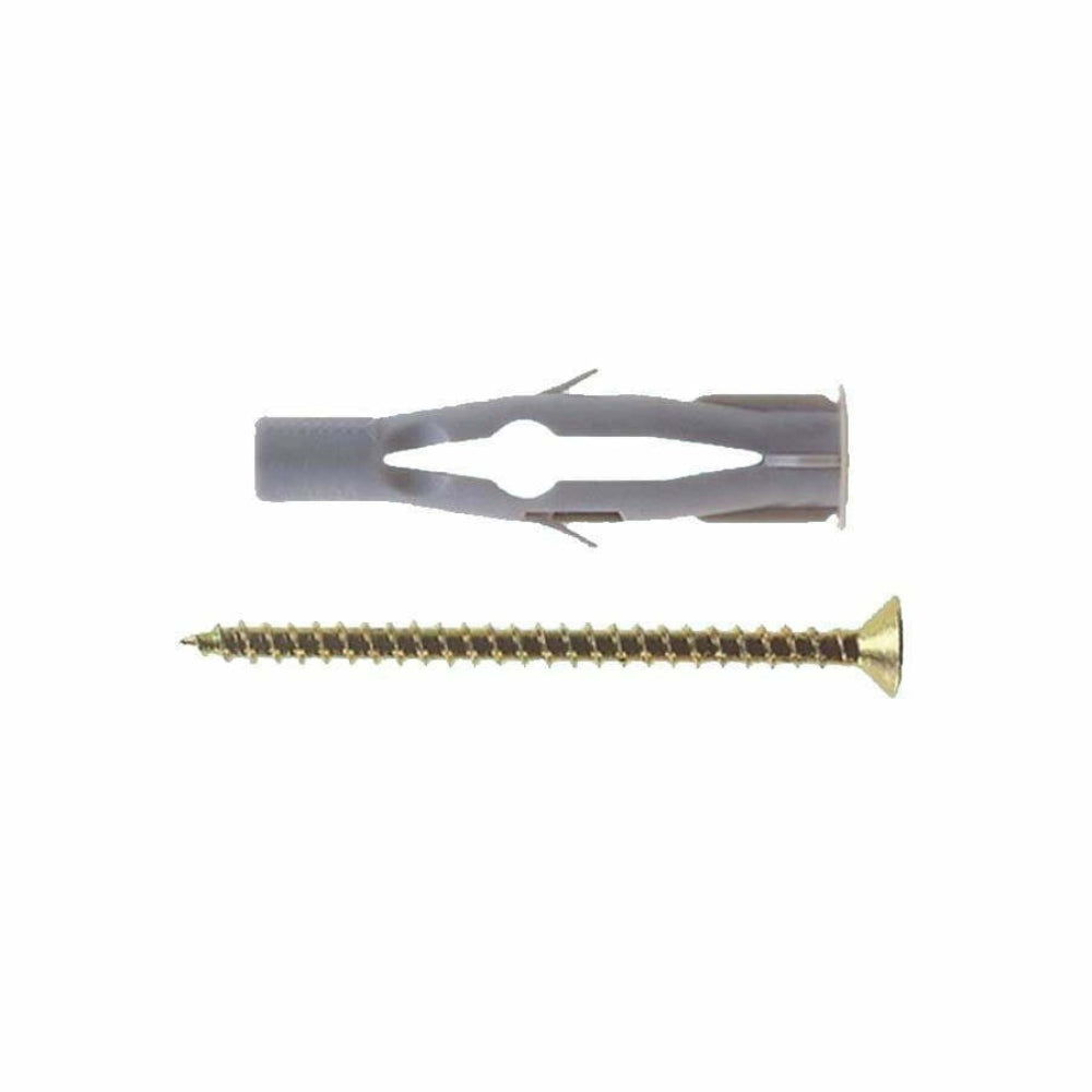 Dowel Screw BFU 10x60