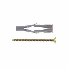 Dowel Screw BFU 10x60