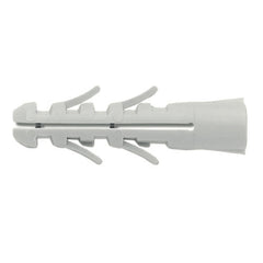 Dowels BS Plastic 4mm