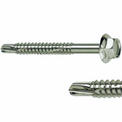 Drillex Self Drill Screw 6.3 x 100mm
