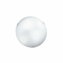 FanEurope Oblo 40cm Light Fitting 3 x E27 - White