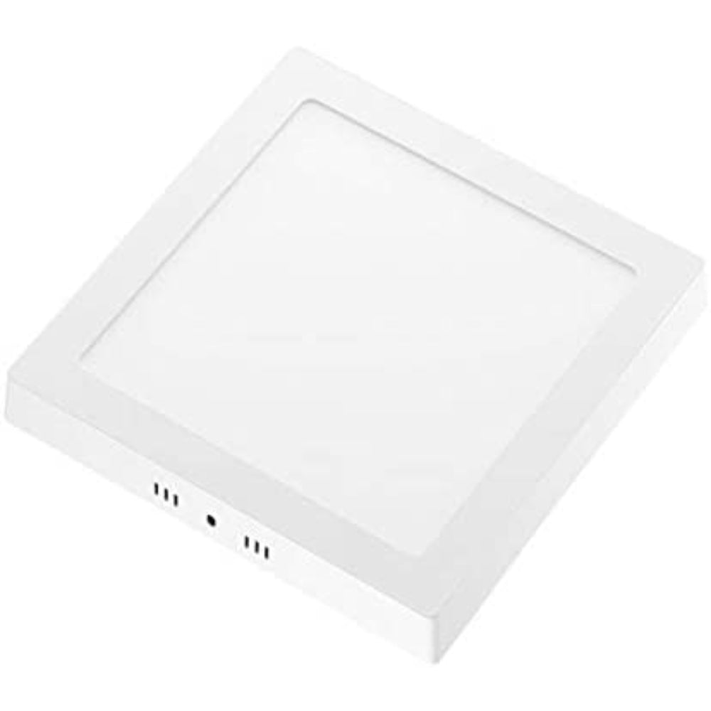 Optonica Led Square Panel Surface 12W 960LM 2700K