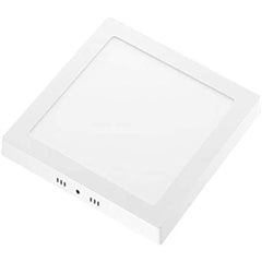 Optonica Led Square Panel Surface 12W 960LM 2700K