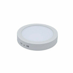 Optonica Led Round Panel Surface 7W 560LM 2700K