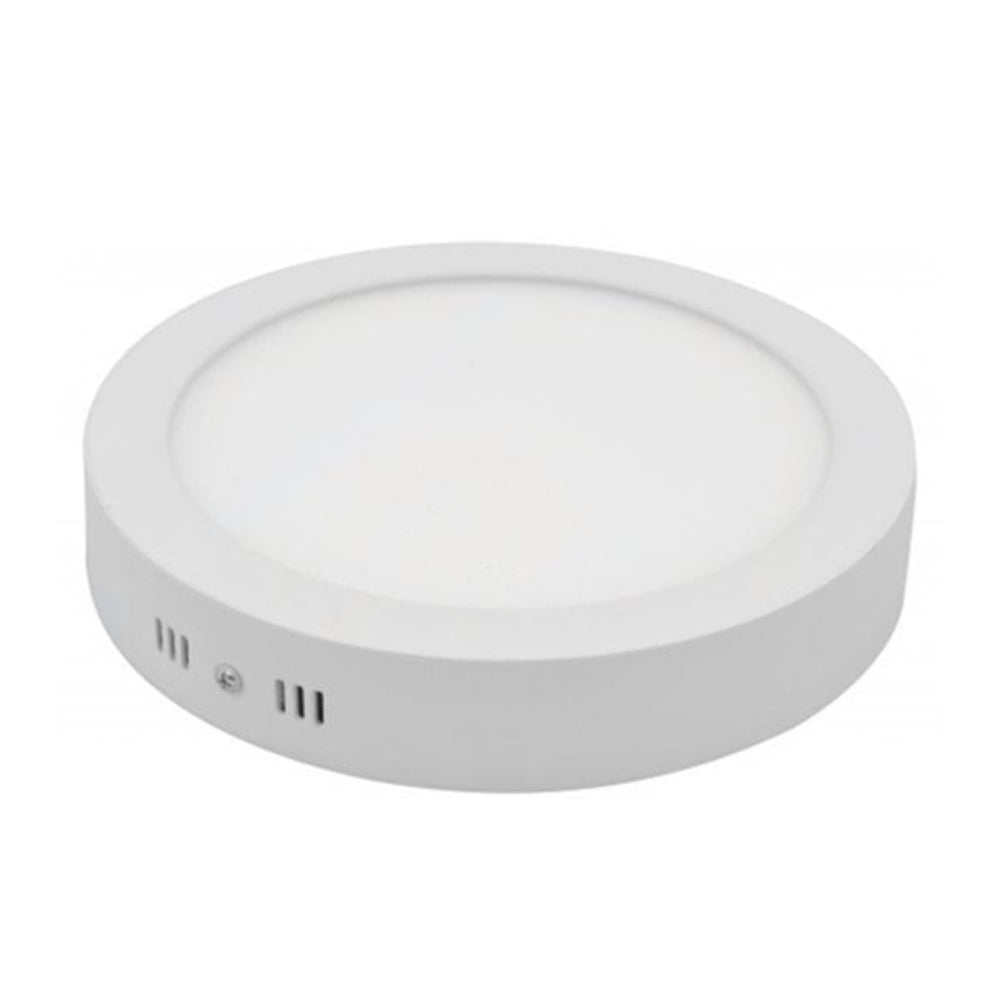 Optonica Led Round Panel Surface 24W 1920LM 2700K