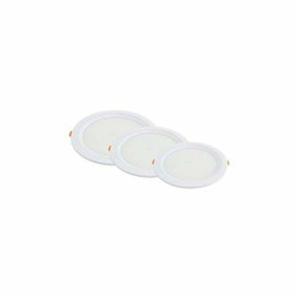 Optonica Led Round Panel Built-In 12W 840LM 2700K