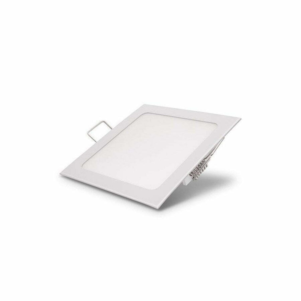 Optonica Led Square Panel 12W 840LM 2700K