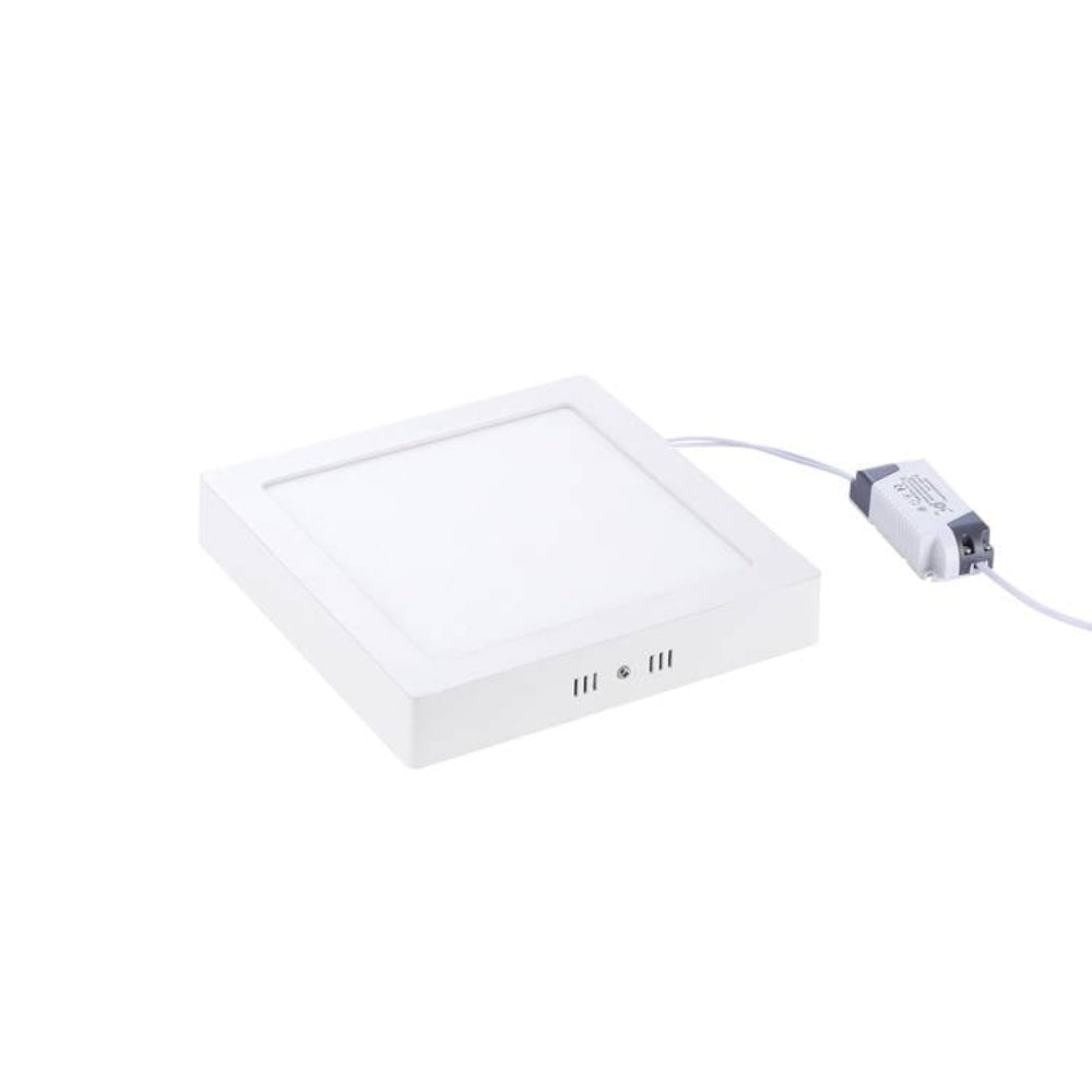 Optonica Led Square Panel Built-In 18W 1350LM 2700K