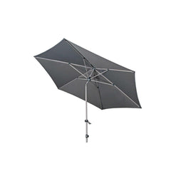 Doppler Expert Parasol Auto-Tilt 320cm Anthracite