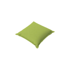 Doppler Decorative Cushion 40 x 40 x 14cm - Green