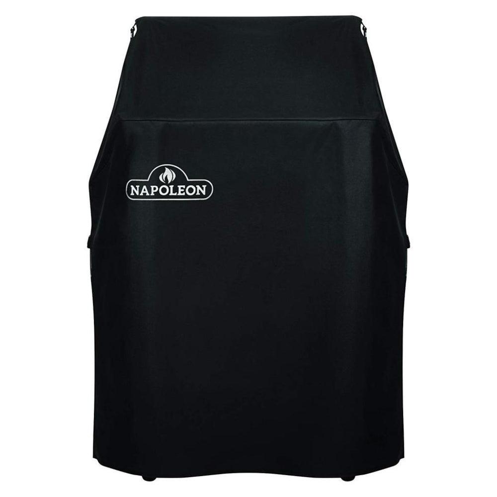 Napoleon Rogue 365 Series BBQ Grill Cover (Shelves Down)