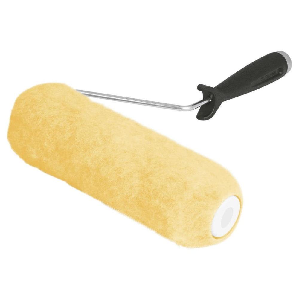 Truper 9 Inches , Semi Rough Paint Roller