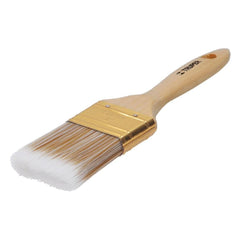 Truper 2 Inches , Straight Cut, Synthetic Paint Brush