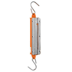 Truper 220 Lbs, Pocket Balance.