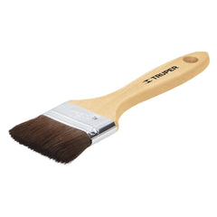 Truper 2"  Natural Bristle Paint Brush