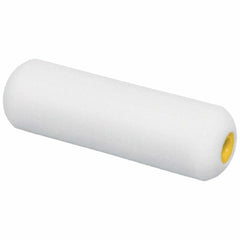 Truper 4" Replacement, Sponge Paint Roller