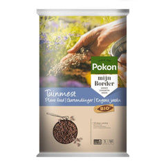 Pokon Bio Garden Fertilizer 5kg