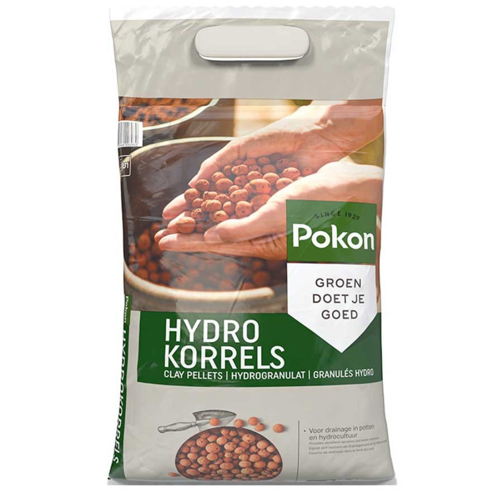 Pokon Hydro Pebbles 5L