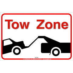 TOW ZONE