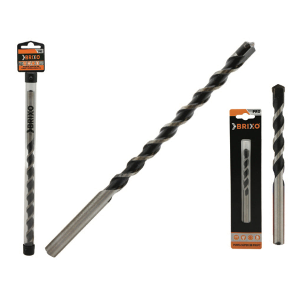 Brixo Profy Drill Bit 18 x 160mm
