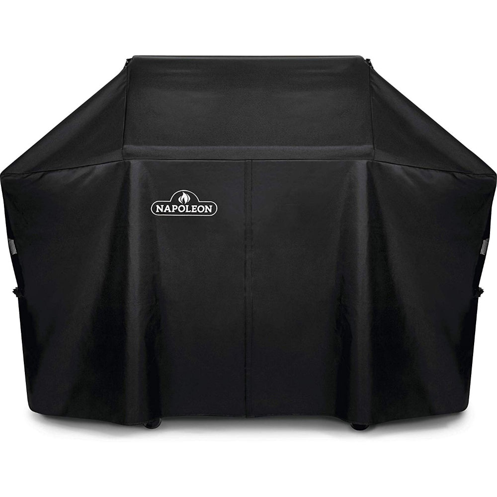 Napoleon BBQ Cover - Black For Pro Prestige 500