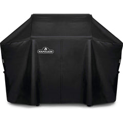 Napoleon BBQ Cover - Black For Pro Prestige 500