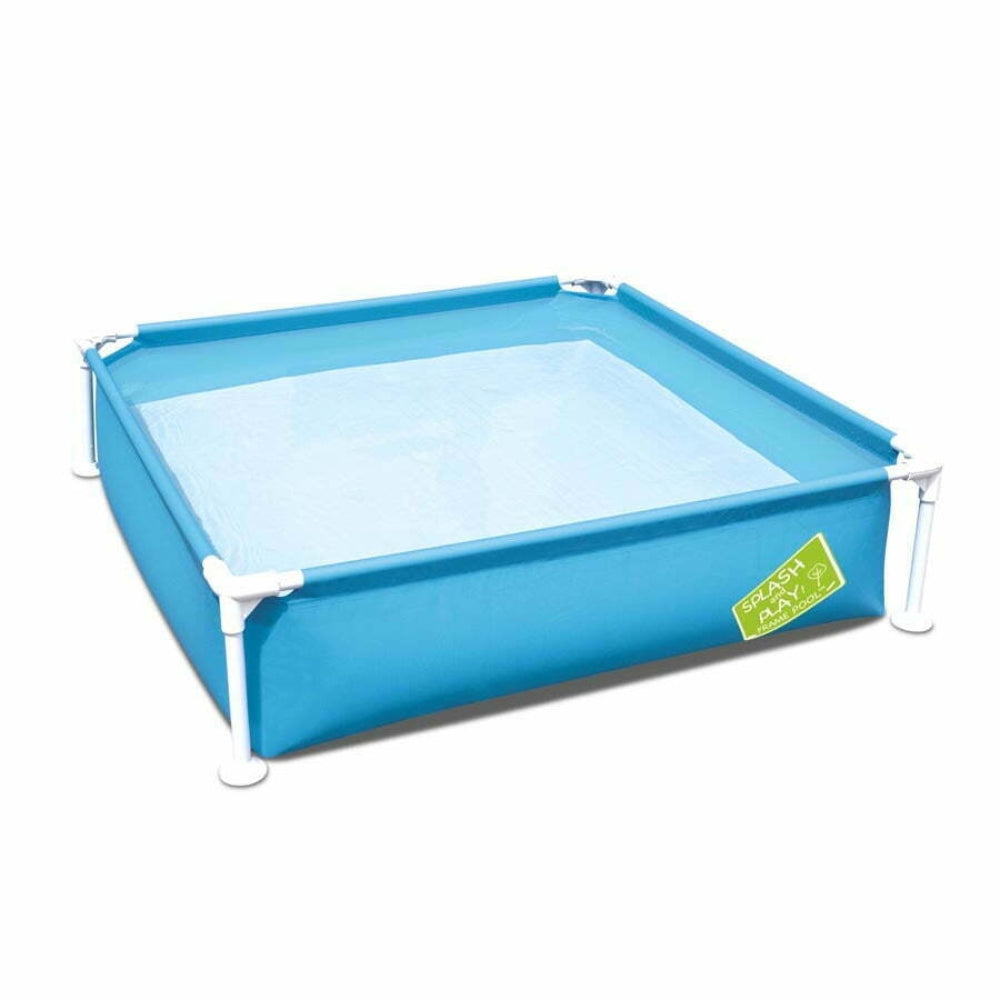 Bestway My First Frame Pool 122 x 122cm