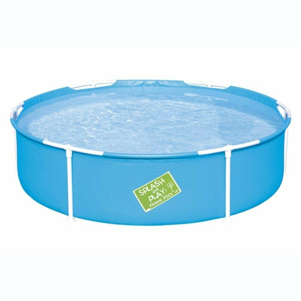 Bestway My First Pool Frame Pool 152 x 38 cm