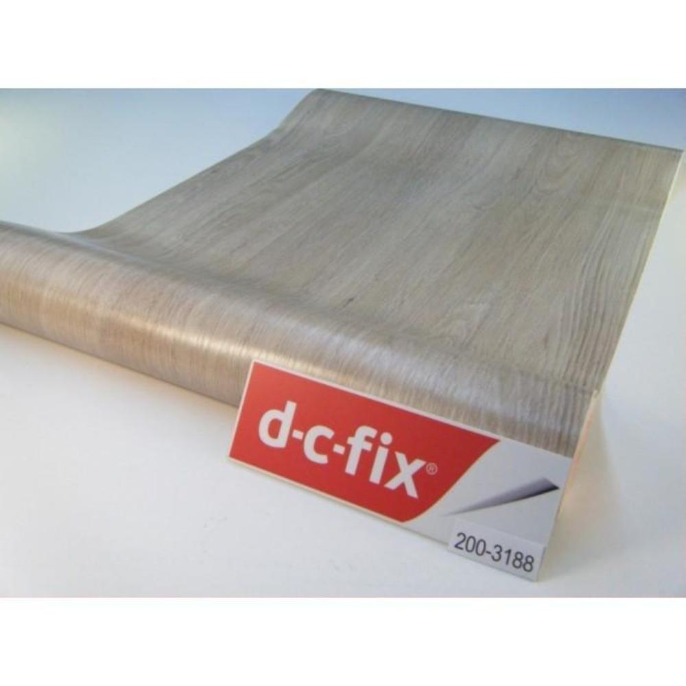 DC FIX - WOODS KALK - 200-3188
