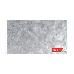 DC FIX - SELF ADHESIVE WINDOW FILMS SPLINTER - 200-2535