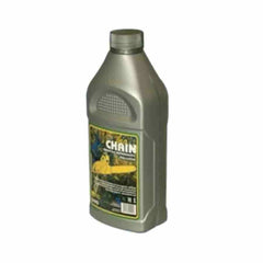 Protective Lubricant Bio Chain Saw Oil 1L