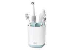 Joseph Joseph Easystore Toothbrush Small Caddy - Blue