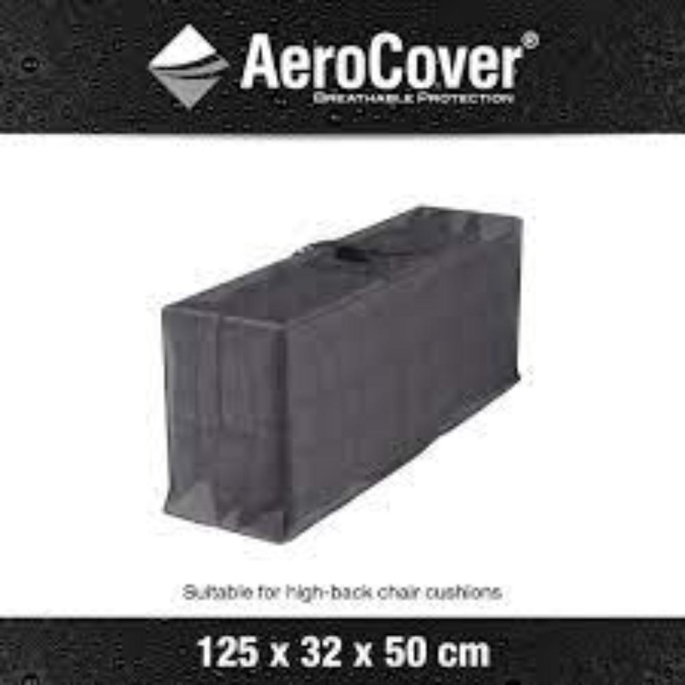 AeroCover Cushion Bag 125x32xH50cm