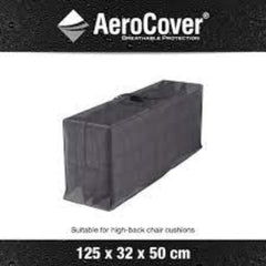 AeroCover Cushion Bag 125x32xH50cm