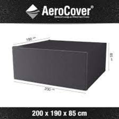 Aerocover Garden Set Cover 200 x 190 x H85cm