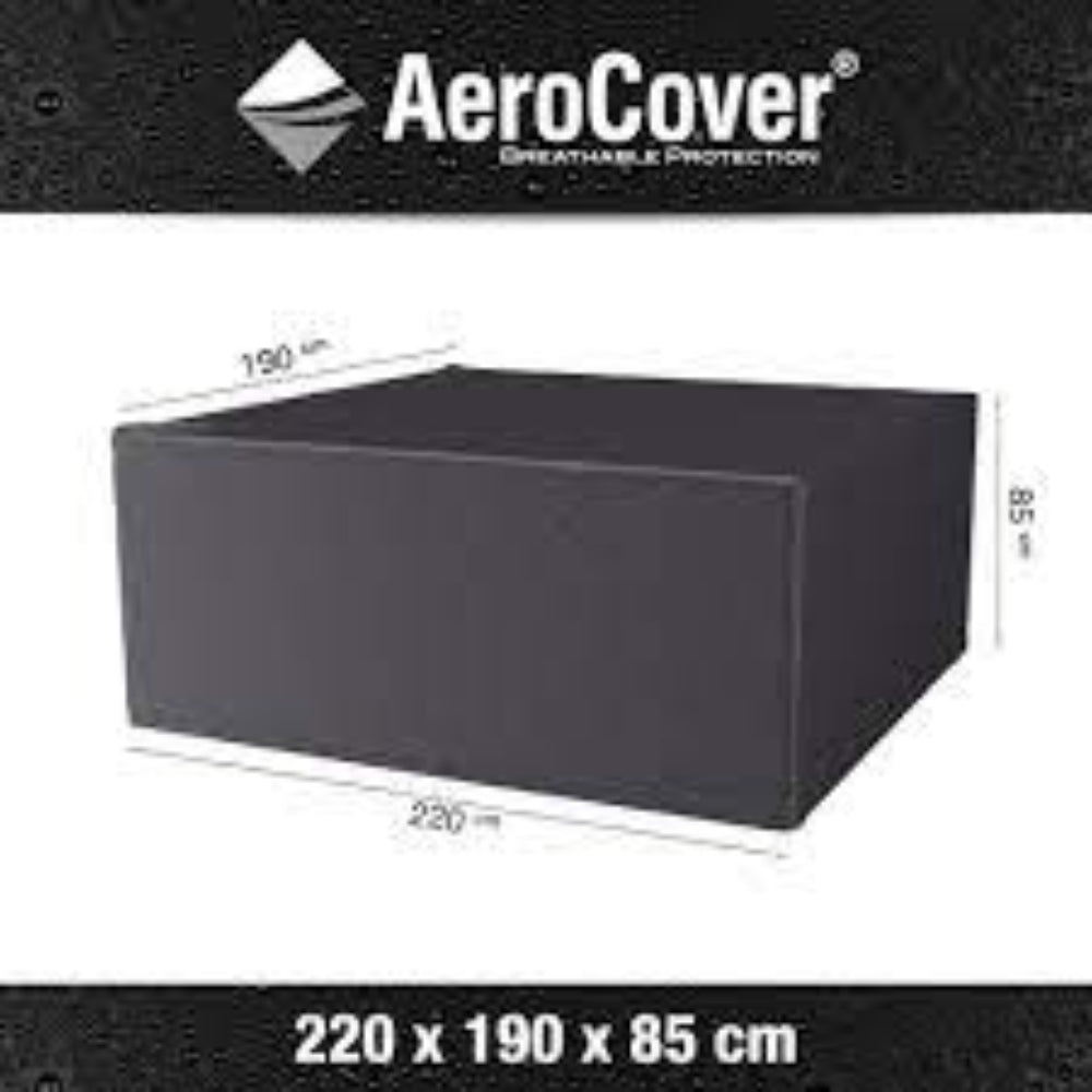 Aerocover Garden Set Cover 220 x 190 x H85cm