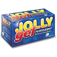 Jolly Gel 4 Cubes