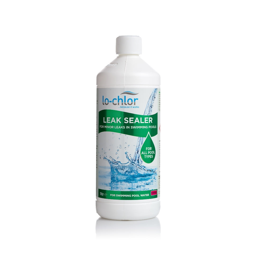 Lo-Chlor Leak Sealer 1L