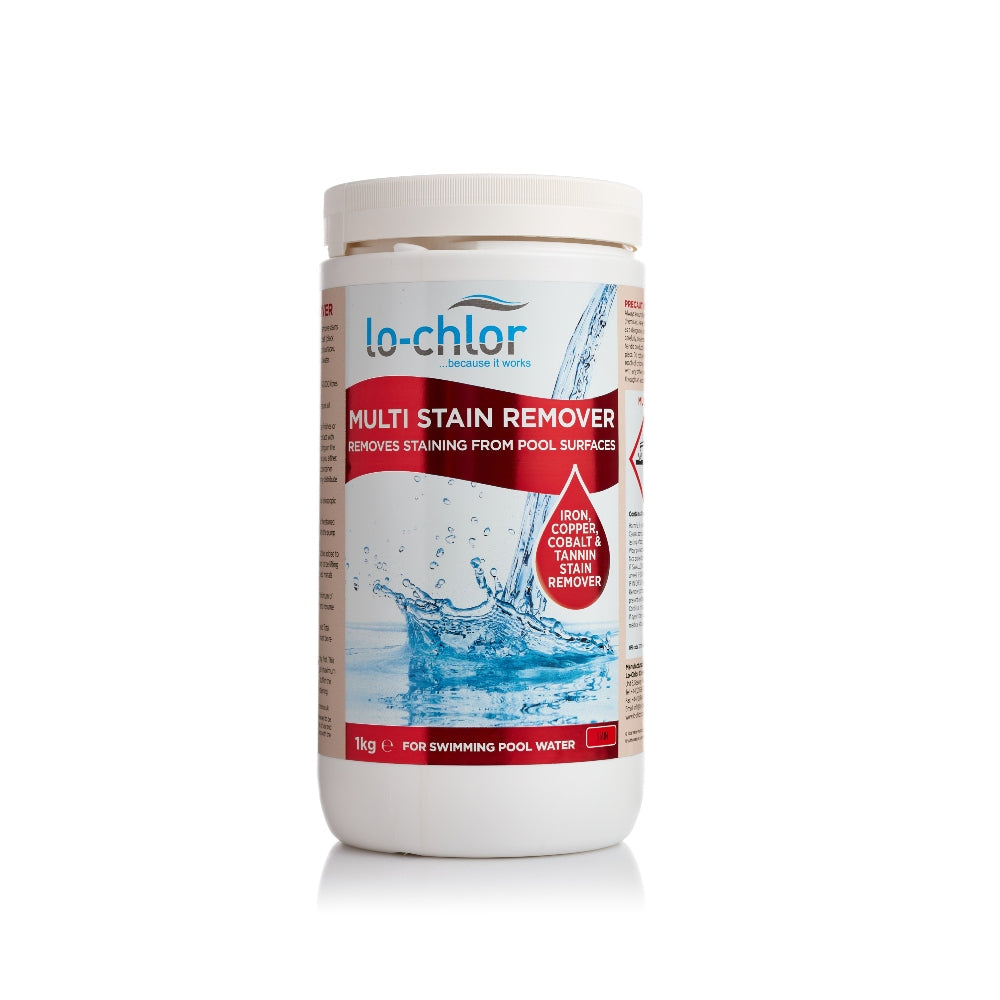 Lo-Chlor Multi Stain Remover