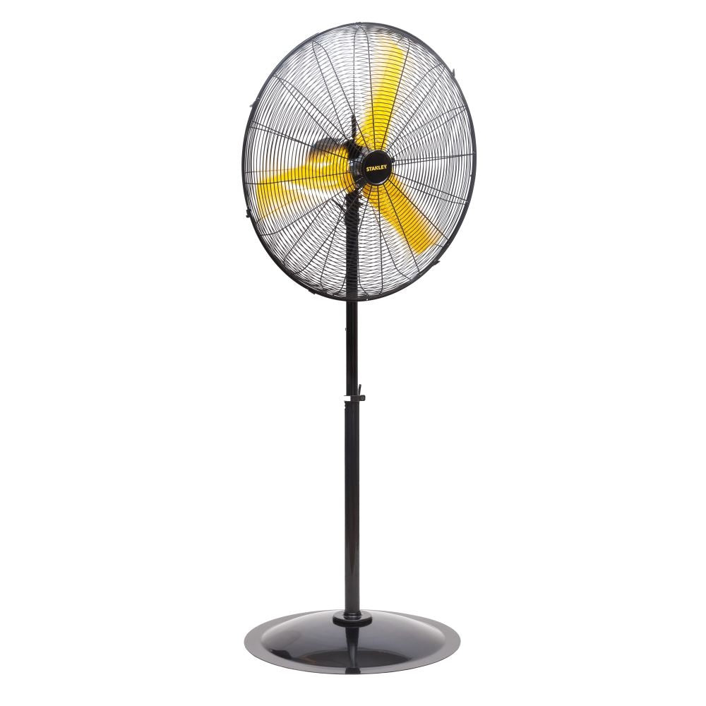 Stanley Industrial Floor Fan 76cm