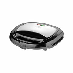 Lentz 2 Slice Sandwich Toaster 750W - Black