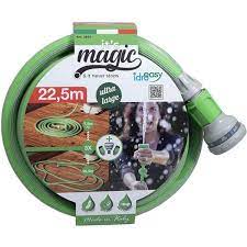 Sandokan Idroeasy Magic Soft Stretch Hose 22.5M