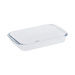 Pyrex Rectangular Roasting Dish 35 x 23cm