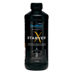 Lo-Chlor Starver X 1L